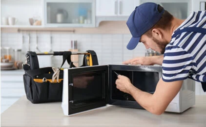 microwave oven repair dubai